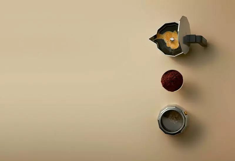 Alessi Moka Espresso Maker, 2019 7 Alessi Moka Espresso Maker, 2019 - Image 5