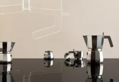 Alessi Moka Espresso Maker, 2019 11 Alessi Moka Espresso Maker, 2019 -TwentyTwentyOne Shop 0006 DC06 amb ph Santi Caleca 300dpi 1250pxl