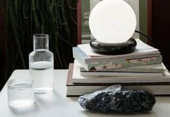 Ferm LIVING Ripple Small Carafe Set, 2018 10 Ferm LIVING Ripple Small Carafe Set, 2018 -TwentyTwentyOne Shop 09 3062