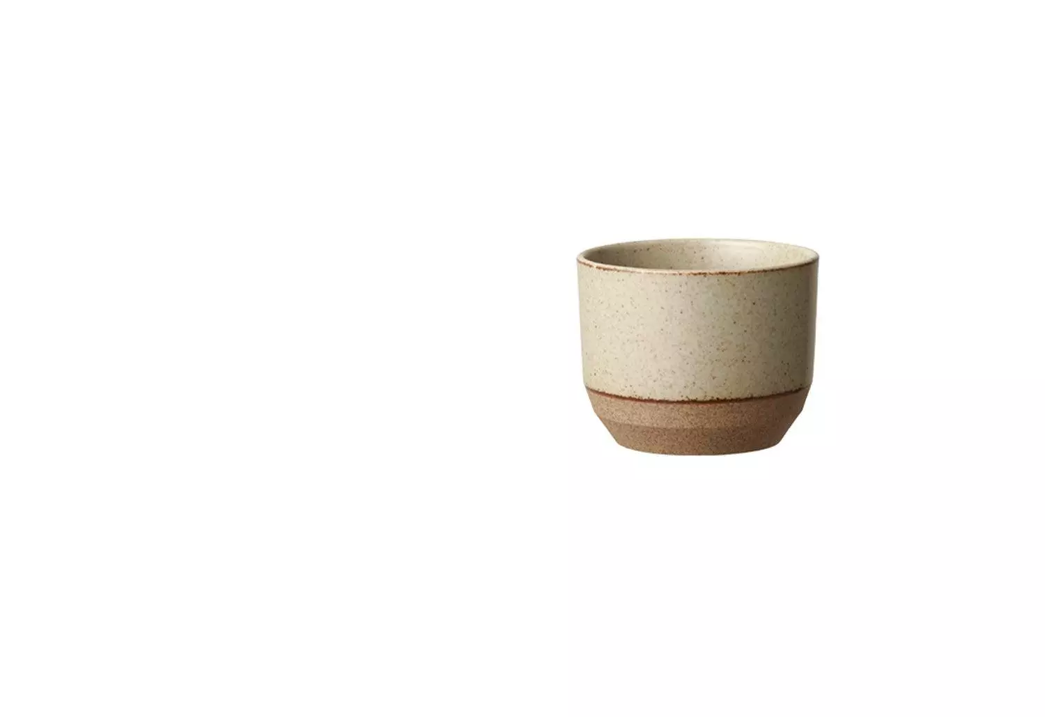 Kinto CLK 151 Porcelain Cup 3 Kinto CLK 151 Porcelain Cup
