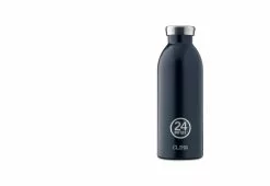 24Bottles Clima Bottle, 2016 10 24Bottles Clima Bottle, 2016 -TwentyTwentyOne Shop 24Bottles Clima Bottle deep blue