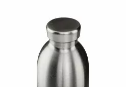 24Bottles Clima Bottle, 2016 12 24Bottles Clima Bottle, 2016 -TwentyTwentyOne Shop 24bottles clima brushed 1