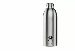 24Bottles Clima Bottle, 2016 13 24Bottles Clima Bottle, 2016 -TwentyTwentyOne Shop 24bottles clima brushed steel large