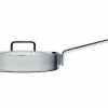 Iittala Tools Sauté Pan, 1998 2 Iittala Tools Sauté Pan, 1998 -TwentyTwentyOne Shop 26cm lid cc4e216a 1339 49a6 b4b2 0f9ba8c03eda