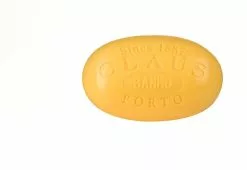 Alternative view of Claus Porto Banho Citron Verbena Soap