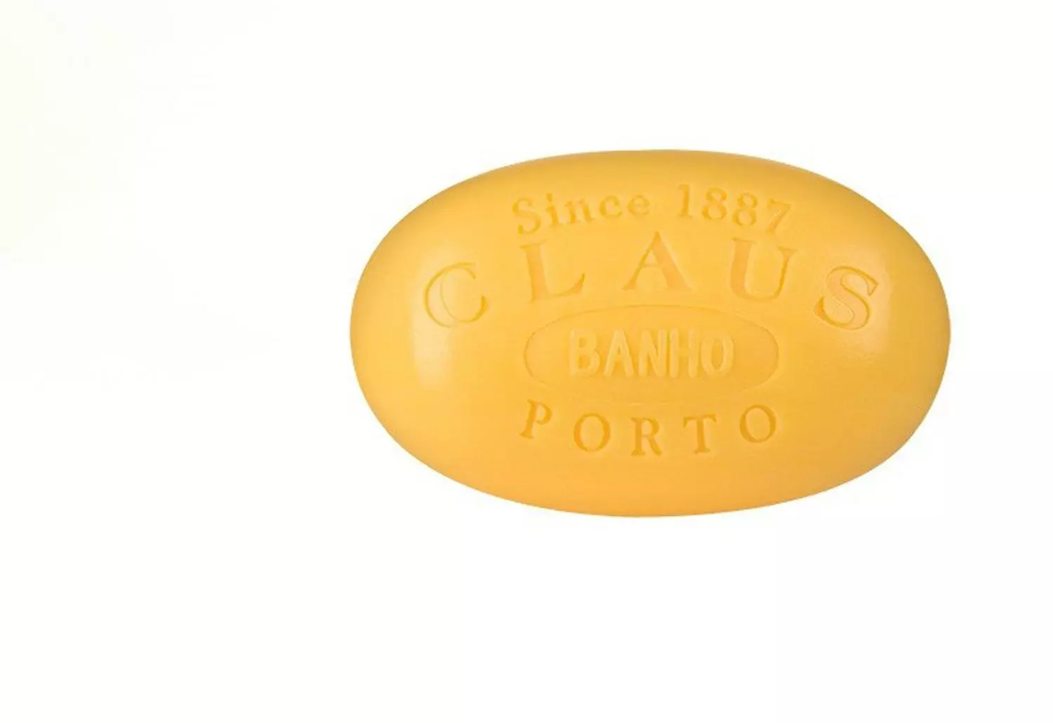 Claus Porto Banho Citron Verbena Soap 4 Claus Porto Banho Citron Verbena Soap - Image 2