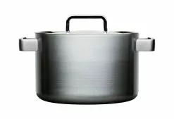 Iittala Tools Casserole, 1998 -TwentyTwentyOne Shop 5l