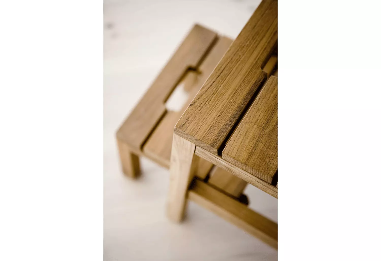 Skagerak Dania Step Ladder, 2013 8 Skagerak Dania Step Ladder, 2013 - Image 6