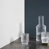 Ferm LIVING Ripple Carafe, 2017 -TwentyTwentyOne Shop FERM LIVING IMAGE 26 1