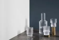 Ferm LIVING Ripple Carafe, 2017
