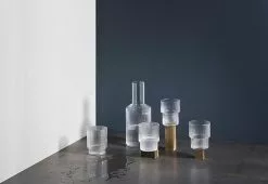 Ferm LIVING Ripple Glasses, 2017 10 Ferm LIVING Ripple Glasses, 2017 -TwentyTwentyOne Shop FERM LIVING IMAGE 26