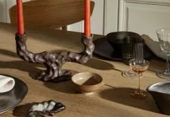 Ferm LIVING Petite Salt Bowl 12 Ferm LIVING Petite Salt Bowl -TwentyTwentyOne Shop Ferm Living Petite Salt Set 2