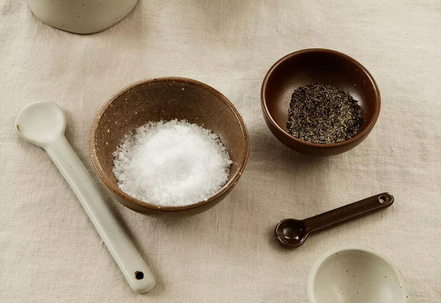 Ferm LIVING Petite Salt Bowl 5 Ferm LIVING Petite Salt Bowl - Image 3