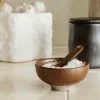 Ferm LIVING Petite Salt Bowl 1 Ferm LIVING Petite Salt Bowl -TwentyTwentyOne Shop Ferm Living Petite Salt Set 4