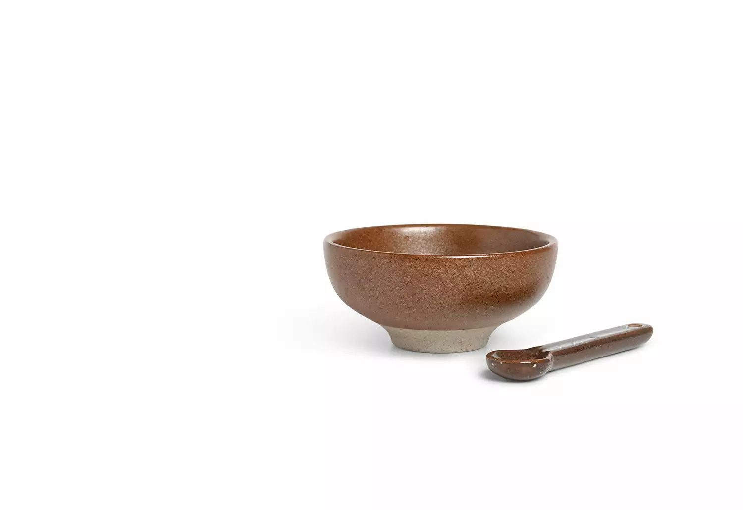 Ferm LIVING Petite Salt Bowl 4 Ferm LIVING Petite Salt Bowl - Image 2