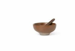 Ferm LIVING Petite Salt Bowl 15 Ferm LIVING Petite Salt Bowl -TwentyTwentyOne Shop Ferm Living Petite Salt Set 7