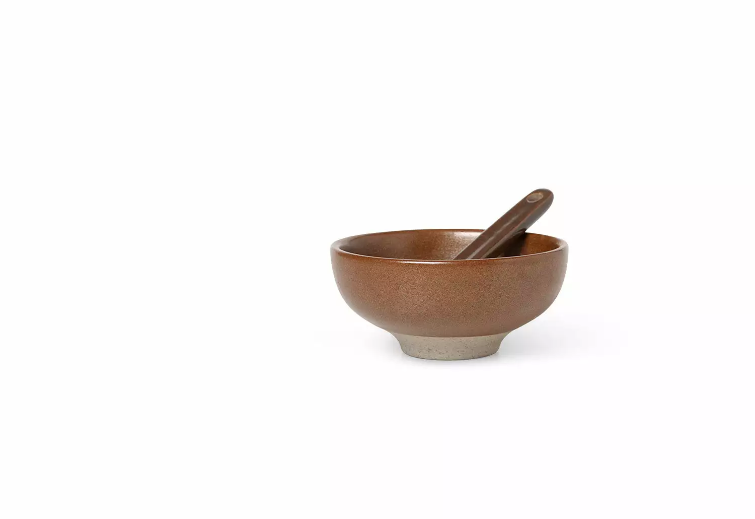 Ferm LIVING Petite Salt Bowl 9 Ferm LIVING Petite Salt Bowl - Image 7