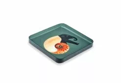 Alternative view of Gangzai Shellephant Square Tray