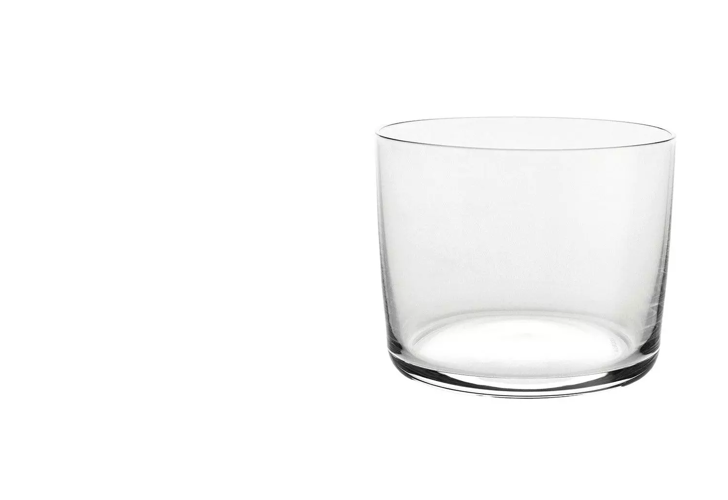 Alessi Glass Family Red Wine Glass 3 Alessi Glass Family Red Wine Glass