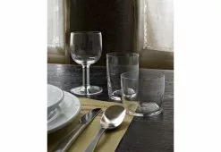 Alessi Glass Family Water Glass 7 Alessi Glass Family Water Glass -TwentyTwentyOne Shop Glass family wine glass