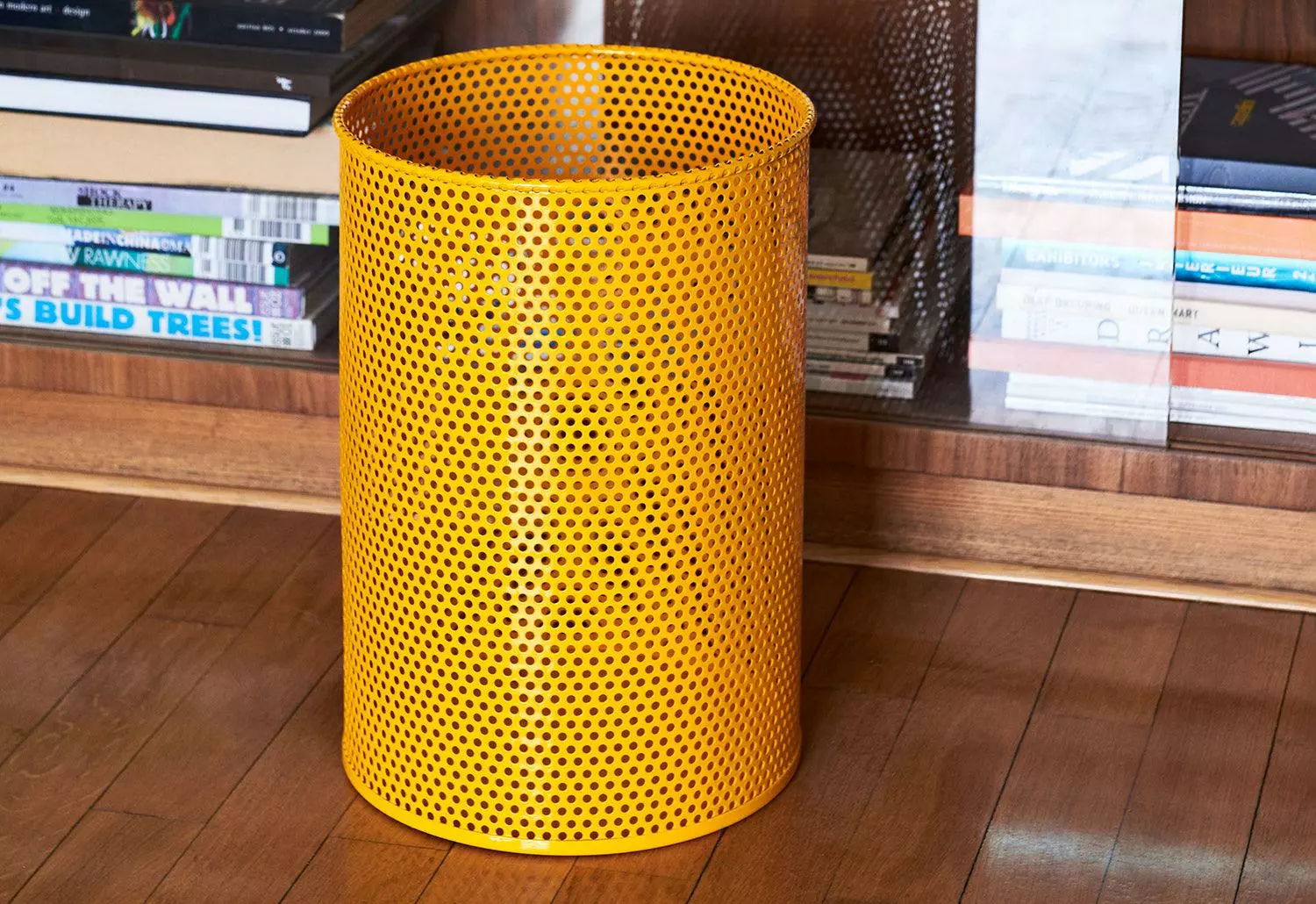 Hay Perforated Bin 4 Hay Perforated Bin - Image 2