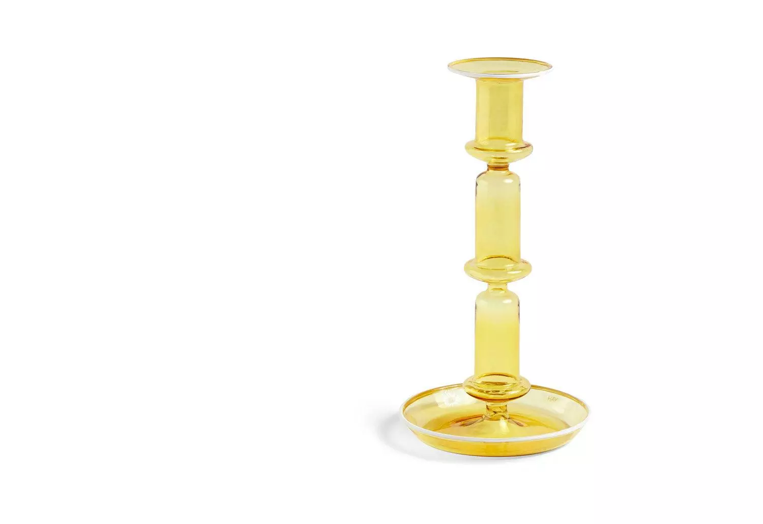 Hay Flare Candle Holder 5 Hay Flare Candle Holder - Image 3