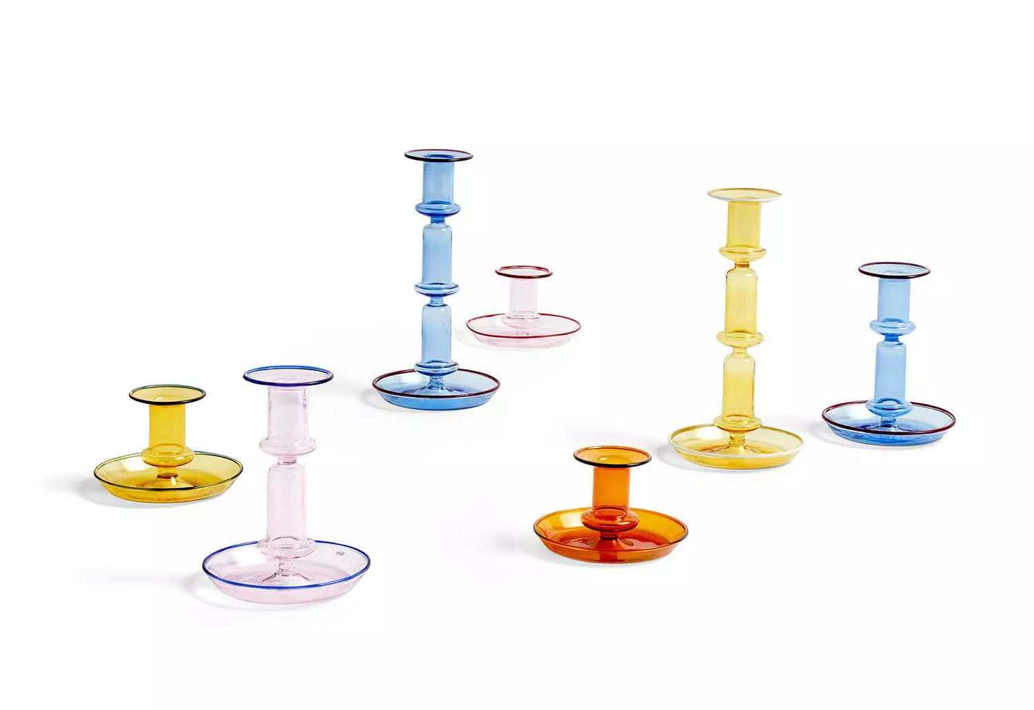 Hay Flare Candle Holder 10 Hay Flare Candle Holder - Image 8