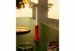 Hay Arcs Candleholder 7 Hay Arcs Candleholder -TwentyTwentyOne Shop Hay Muller Van severen Arcs Candleholder 2