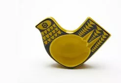 Alternative view of Menu Bird Dish