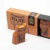 Menu Cat Cruet Set 2 Menu Cat Cruet Set -TwentyTwentyOne Shop Hornsea Pottery Magpie Cat Cruet