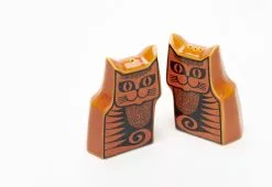 Alternative view of Menu Cat Cruet Set