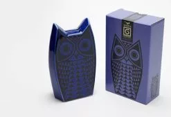 Menu Owl Moneybox