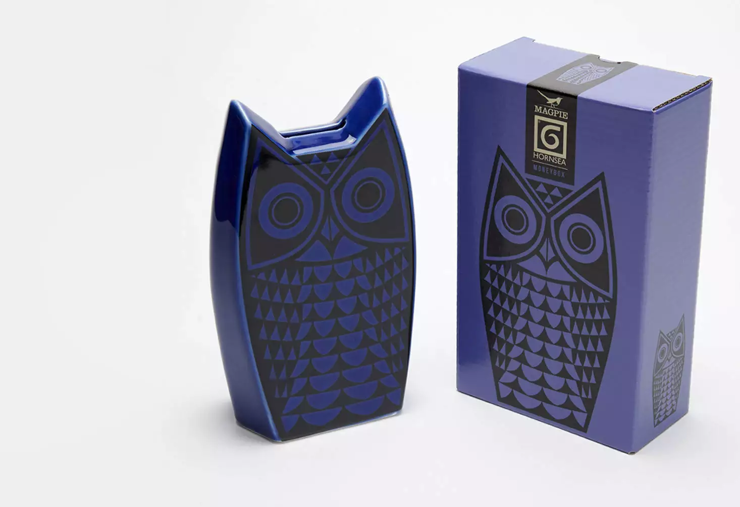 Menu Owl Moneybox 3 Menu Owl Moneybox