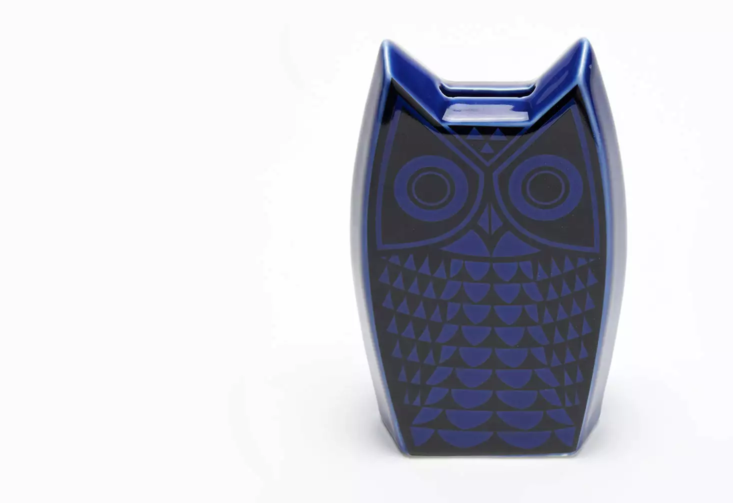 Menu Owl Moneybox 4 Menu Owl Moneybox - Image 2