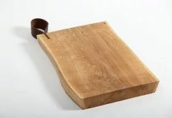 Rio Lindo Wooden Cutting Board