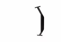 Artek REB 014 Kaari Wall Hook, 2015 10 Artek REB 014 Kaari Wall Hook, 2015 -TwentyTwentyOne Shop Kaari Wall Hook black lacquer 2