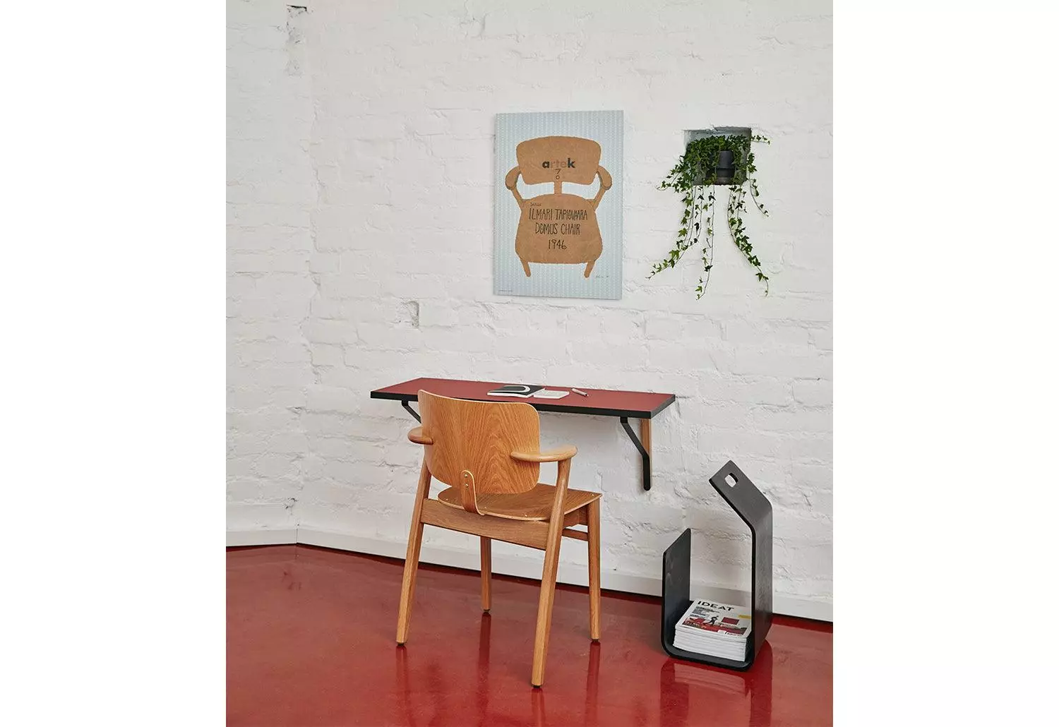 Artek Kanto, 2004 8 Artek Kanto, 2004 - Image 6