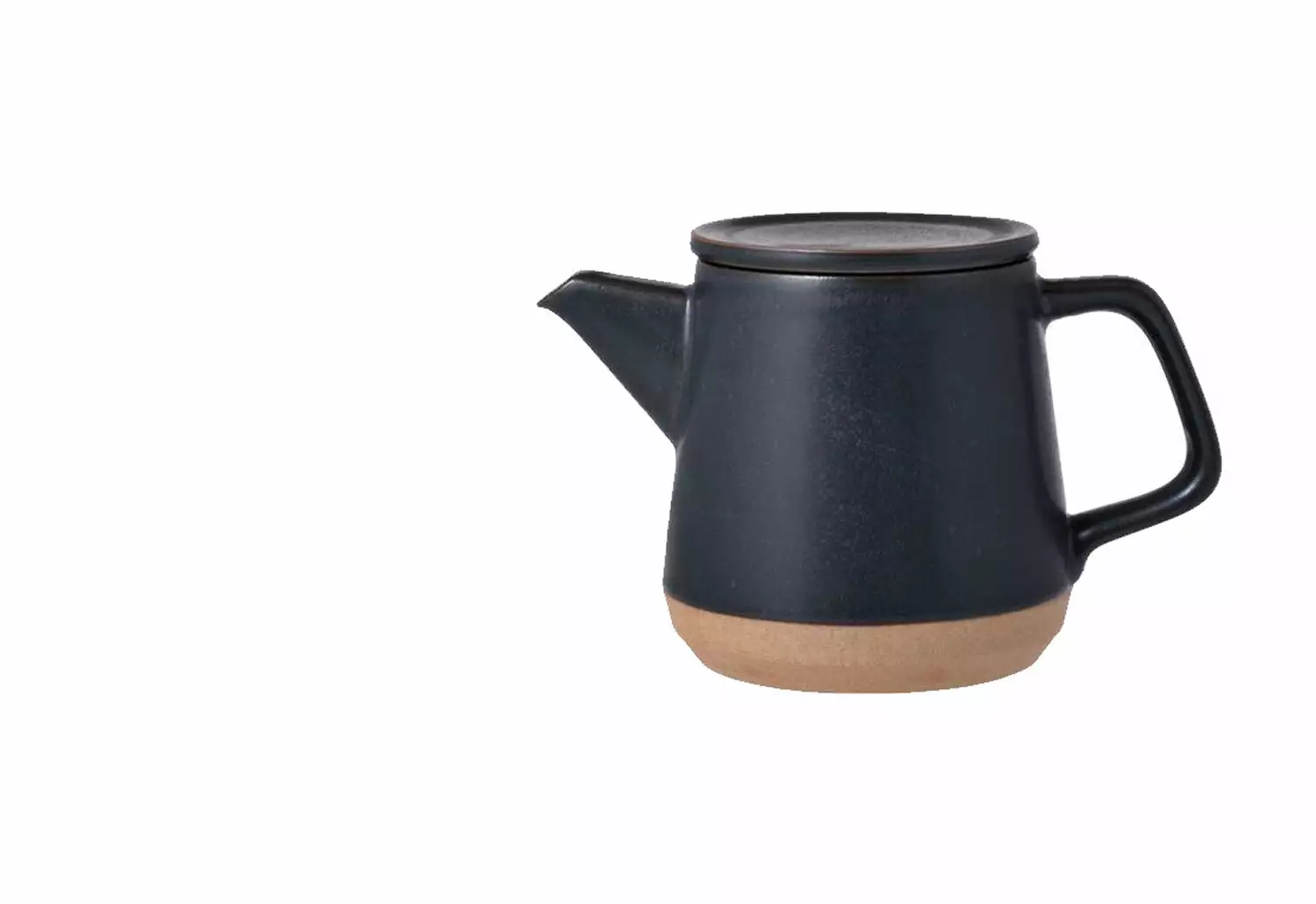 Kinto CLK 151 Porcelain Teapot 3 Kinto CLK 151 Porcelain Teapot