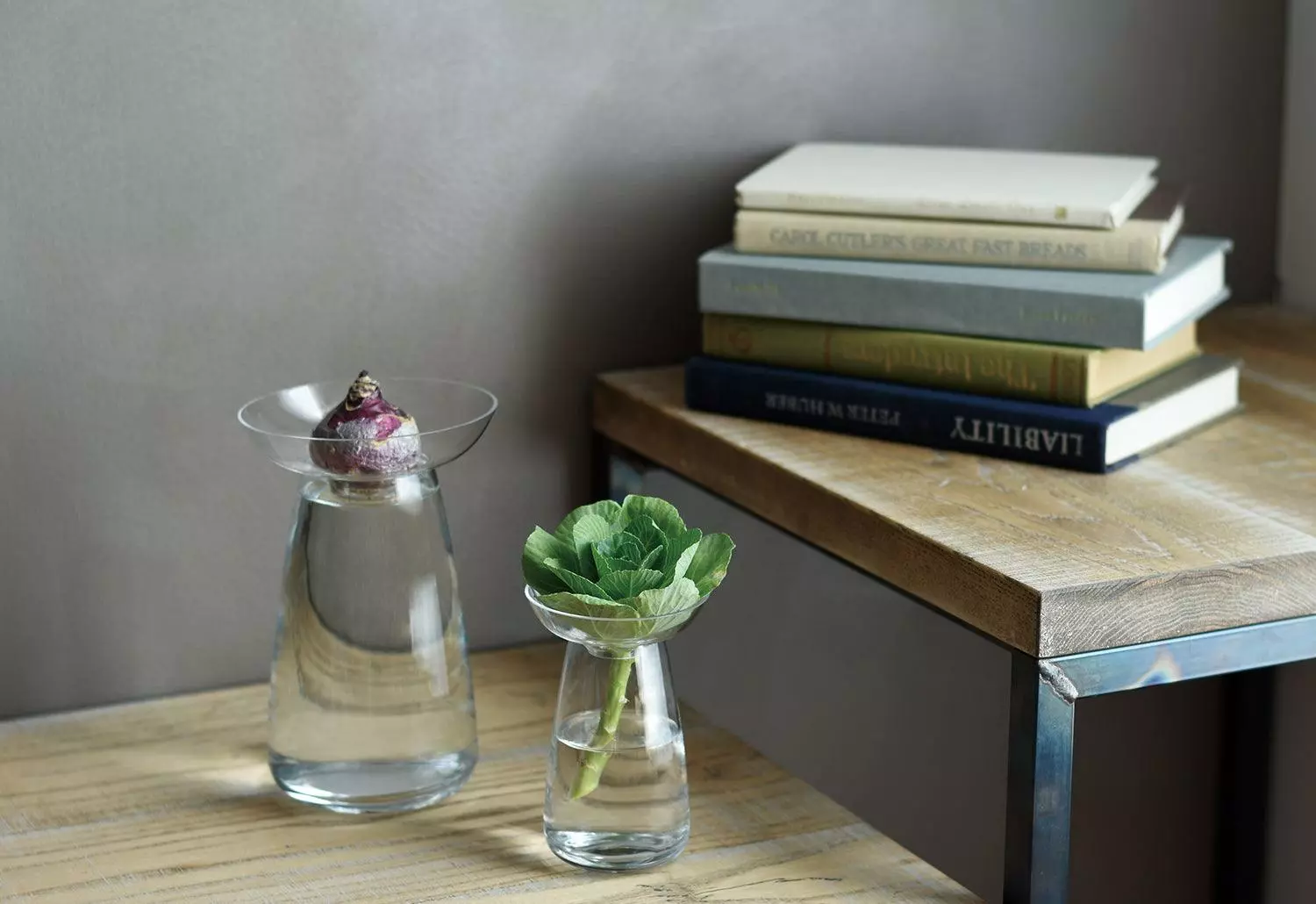Kinto Aqua Culture Vase 3 Kinto Aqua Culture Vase