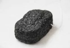Alternative view of Kenkawai Konjac Sponge