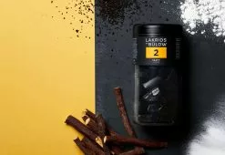 Bülow Lakrids Pure Liquorice