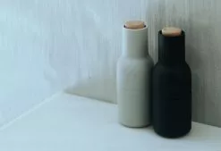 Alternative view of Menu Bottle Grinder