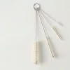 Twentytwentyone Spout/Bottle Brush Set 2 Twentytwentyone Spout/Bottle Brush Set -TwentyTwentyOne Shop Marna Bottle Spout Brush 3