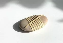 N/A Woven Stone 19 N/A Woven Stone -TwentyTwentyOne Shop Mindful Objects Felicity Hall Handwoven Stone 2