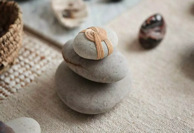 N/A Woven Stone 16 N/A Woven Stone - Image 14