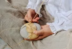 N/A Woven Stone