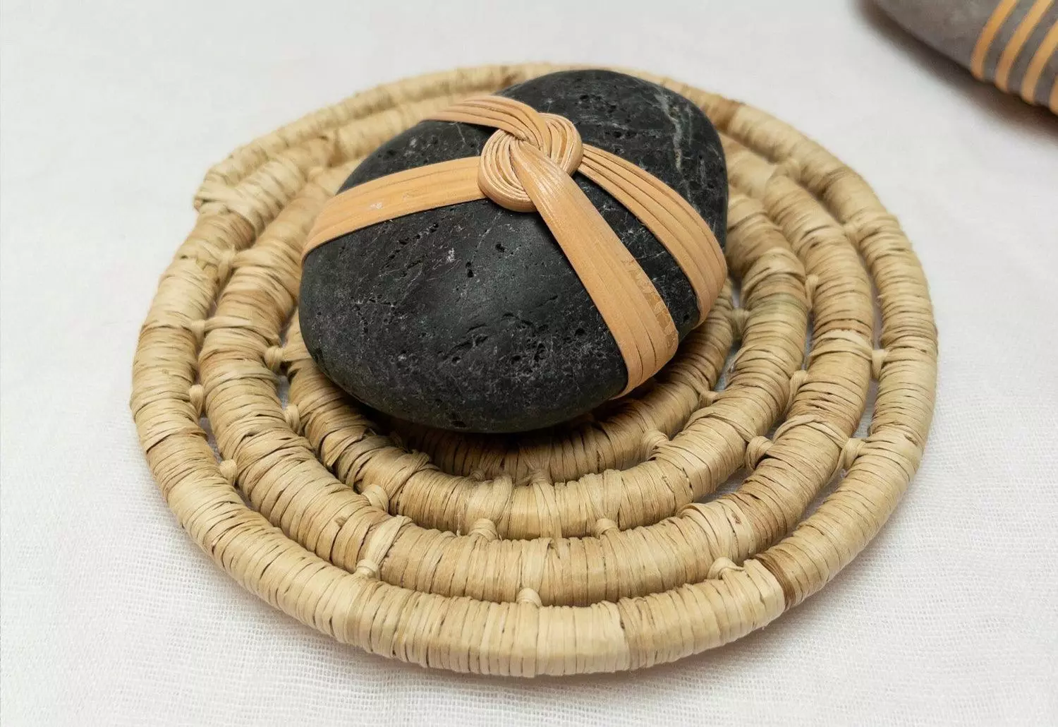 N/A Woven Stone 10 N/A Woven Stone - Image 8