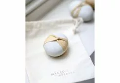 N/A Woven Stone 20 N/A Woven Stone -TwentyTwentyOne Shop Mindful Objects Flik Hall with bag