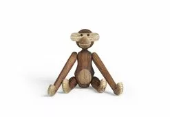 Rosendahl Wooden Mini Monkey 13 Rosendahl Wooden Mini Monkey -TwentyTwentyOne Shop Mini Monkey 1