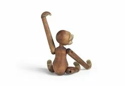 Rosendahl Wooden Mini Monkey 14 Rosendahl Wooden Mini Monkey -TwentyTwentyOne Shop Mini Monkey 2